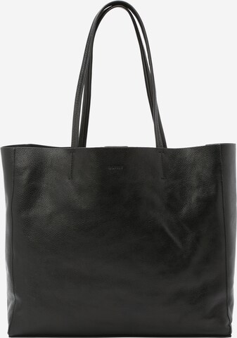 ESPRIT Shopper in Schwarz