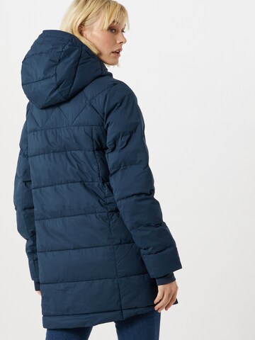 Schöffel Outdoorjacke 'Boston' in Blau