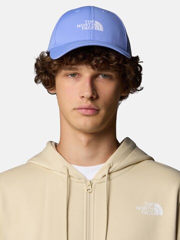 Casquette 'Classic' THE NORTH FACE en bleu
