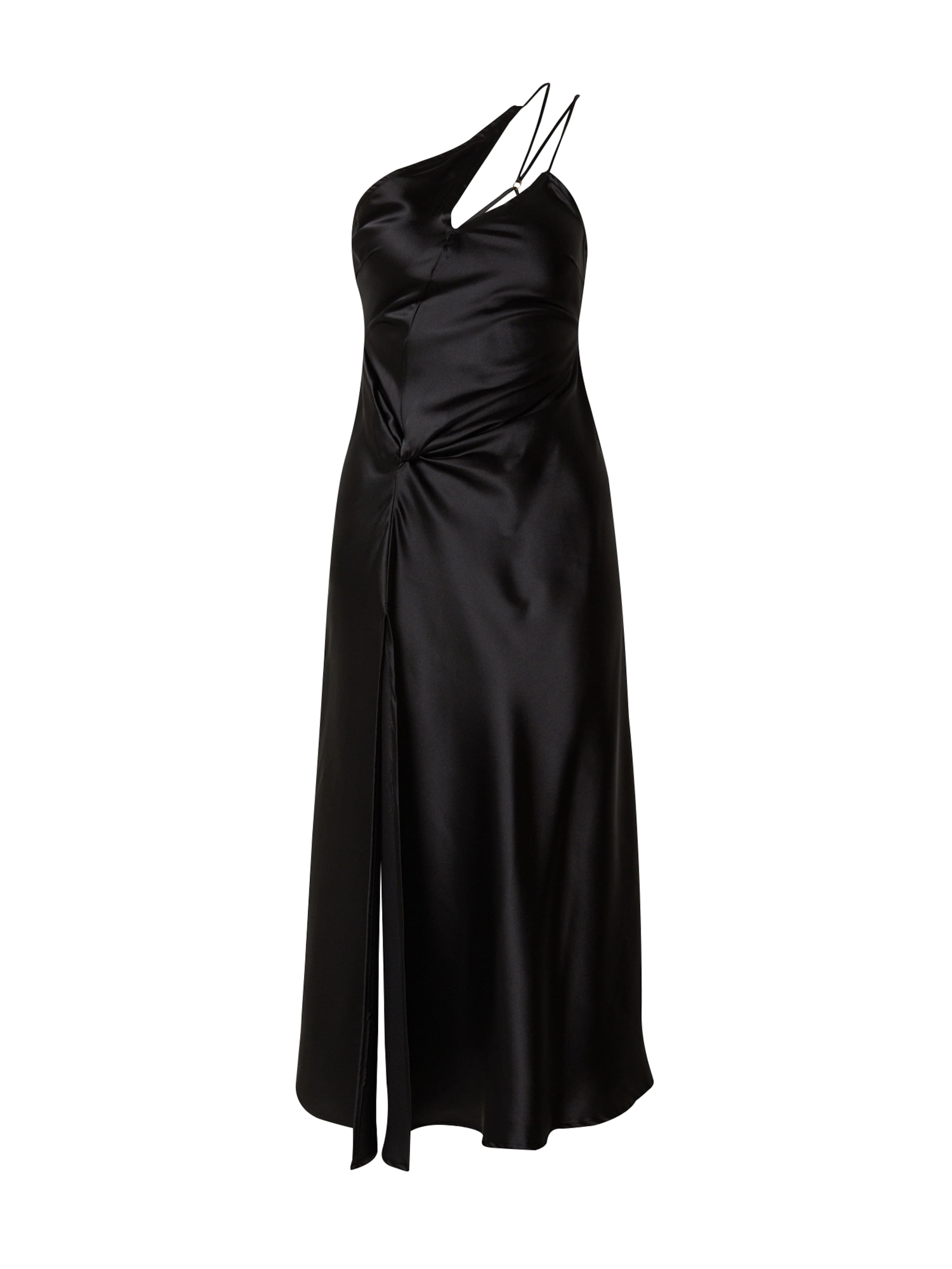 AMY LYNN Dress 'Gemma' in Black: front