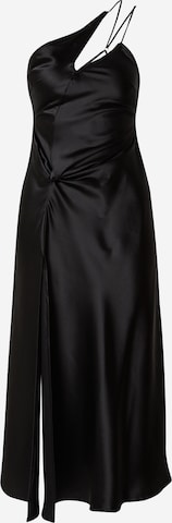 AMY LYNN Dress 'Gemma' in Black: front