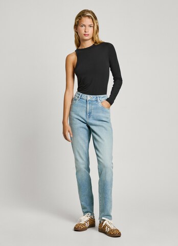 Pepe Jeans Slimfit Jeans in Blau