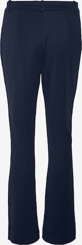 VERO MODA Flared Pants 'Lucca' in Blue
