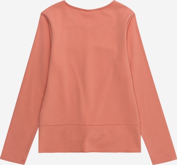 T-Shirt s.Oliver en rose