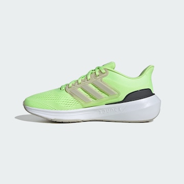 ADIDAS PERFORMANCE Running Shoes 'Ultrabounce ' in Green