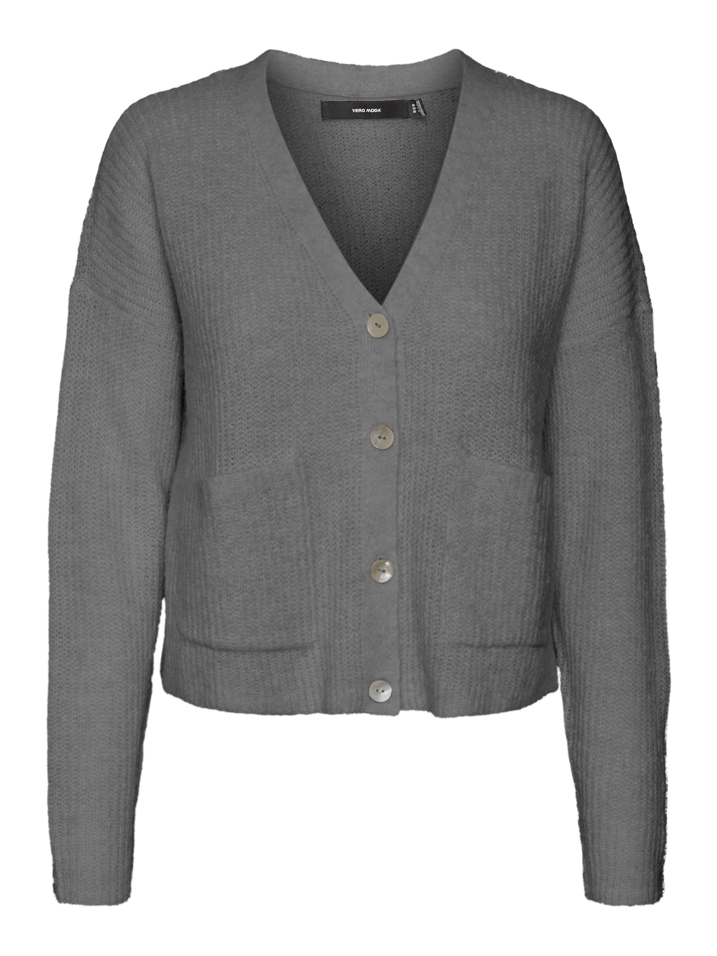 Vero moda 2025 grey cardigan