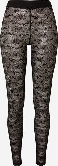 Han Kjøbenhavn Leggings en noir, Vue avec produit