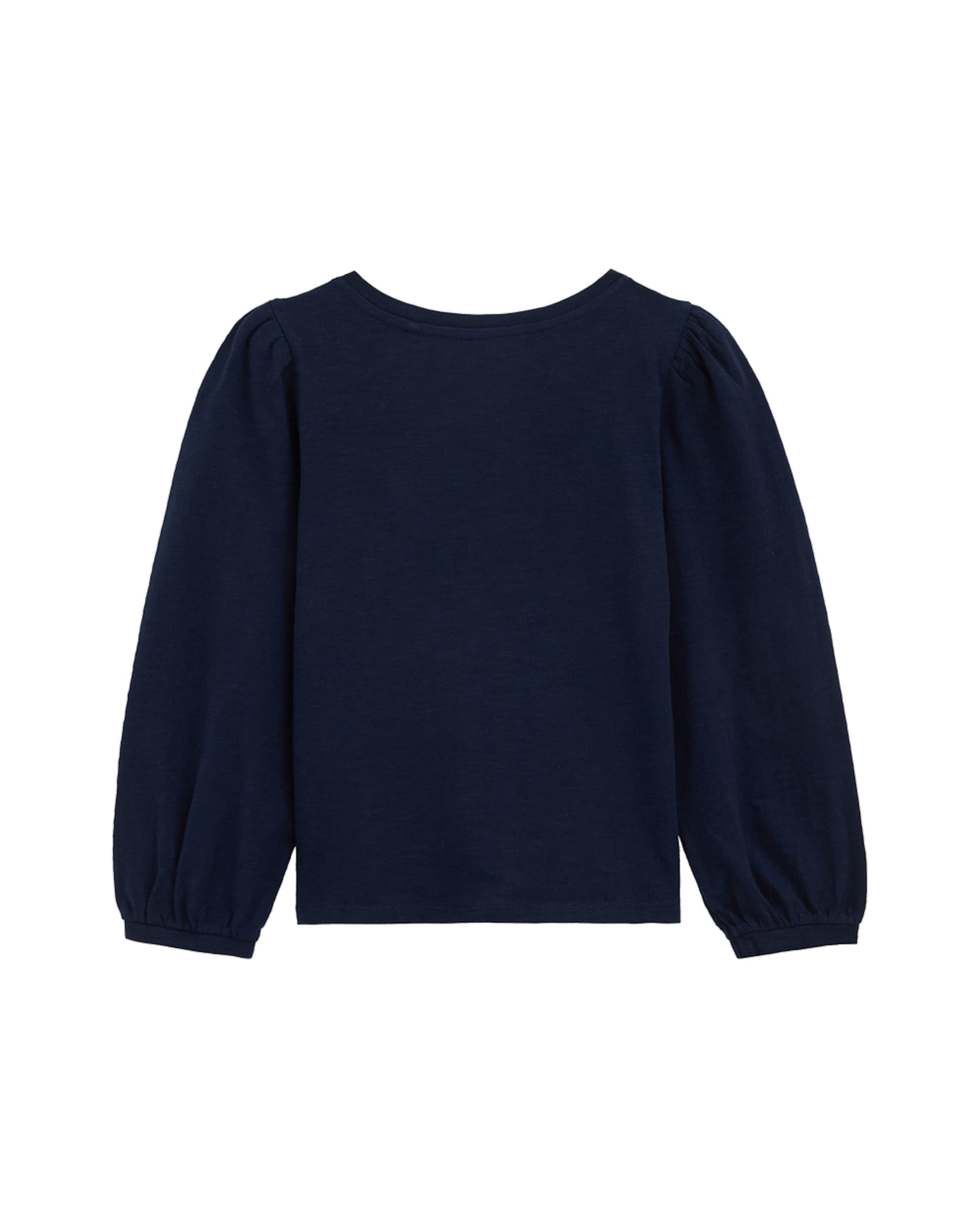 Tricou de la WE Fashion pe albastru