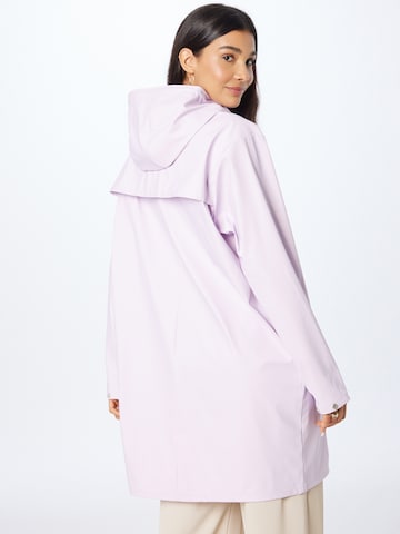 Manteau fonctionnel 'Fabiola' mbym en violet