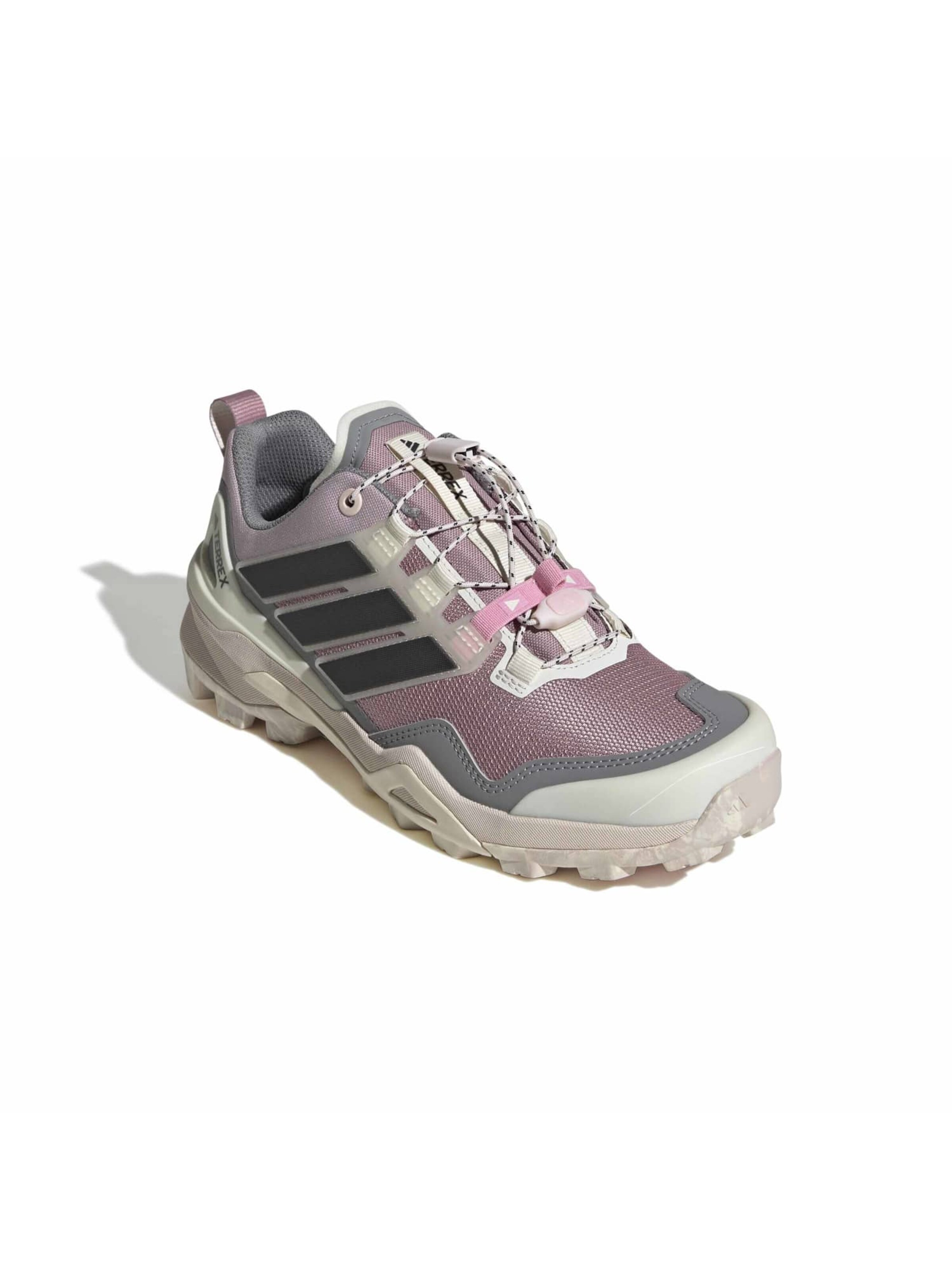 ADIDAS TERREX Półbuty 'SKYCHASER' w kolorze fioletowy: przód