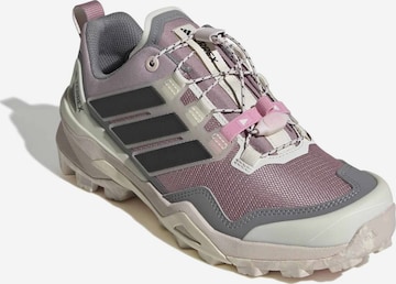 ADIDAS TERREX Półbuty 'SKYCHASER' w kolorze fioletowy: przód