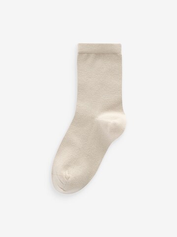 Next - Calcetines en beige