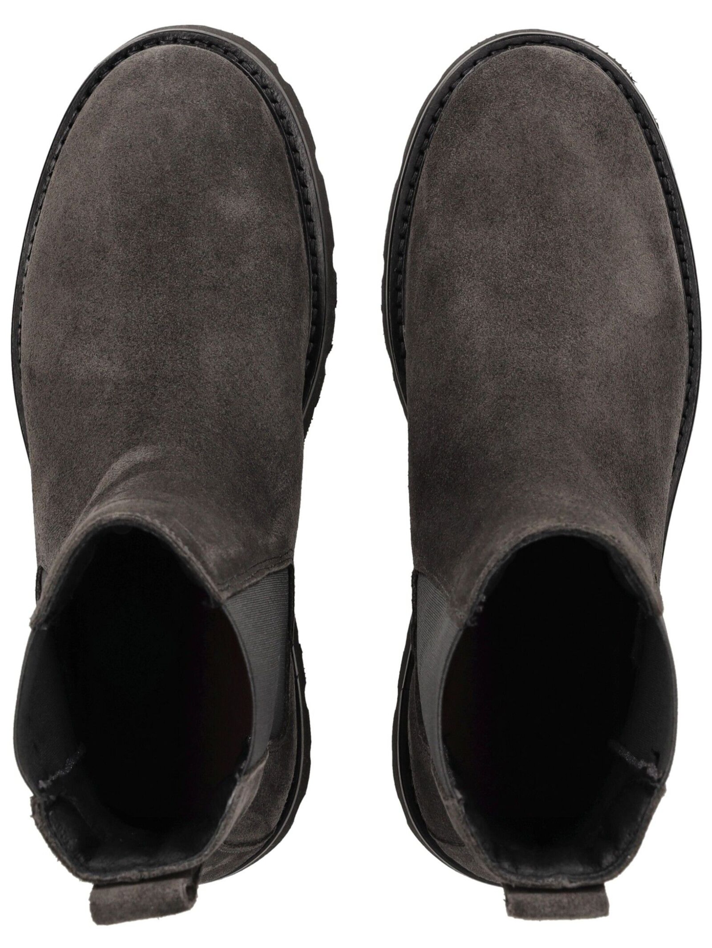 Boots chelsea 'Giulia 1B' di Marc O'Polo in grigio