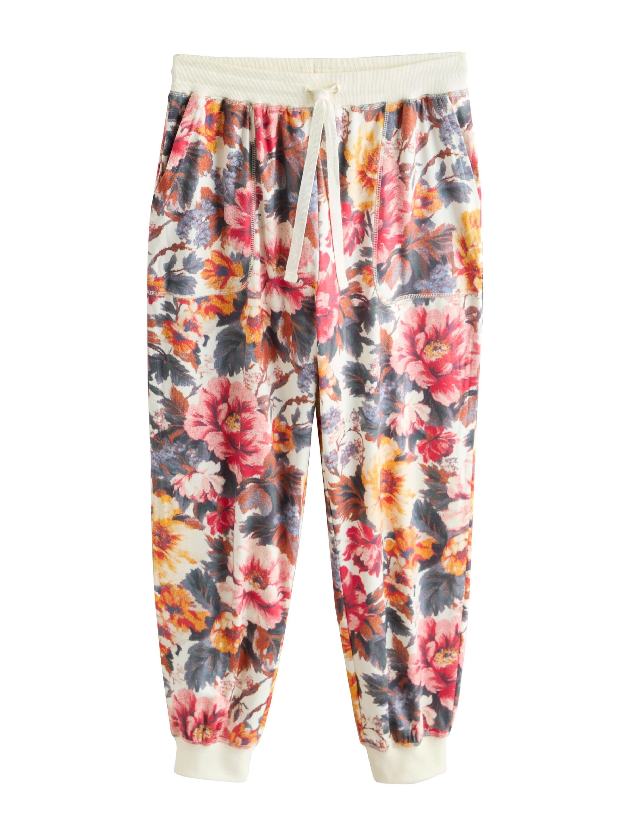 Pyjama Next en orange