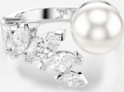 Swarovski Sormus 'MESMERA' koossa 55 värissä hopea, Tuotenäkymä
