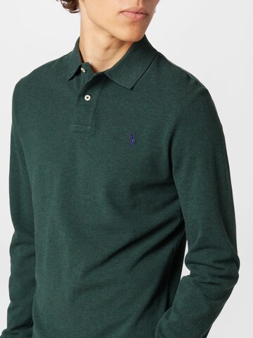 Polo Ralph Lauren Poloshirt in Grün