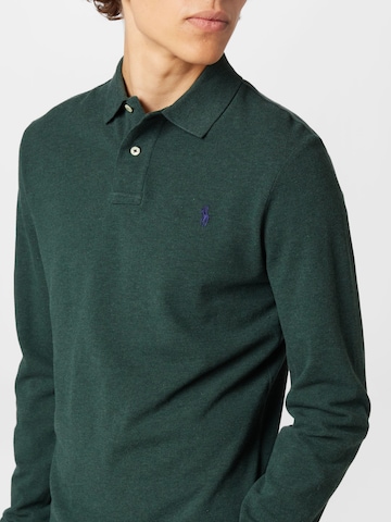 zaļš Polo Ralph Lauren T-Krekls