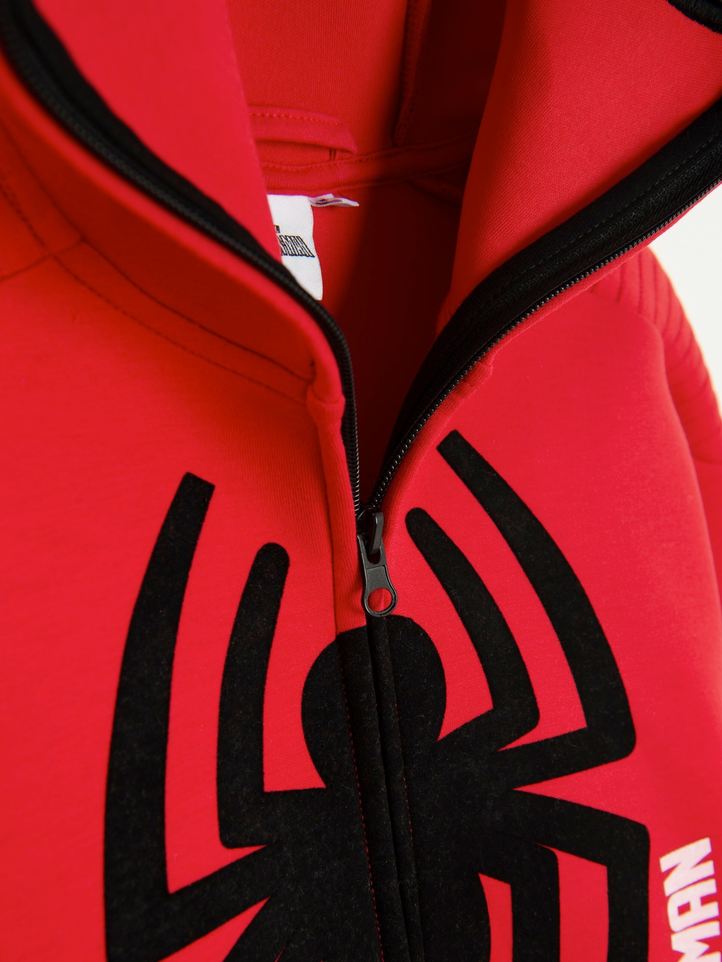 Cool Club Mikina - Červená