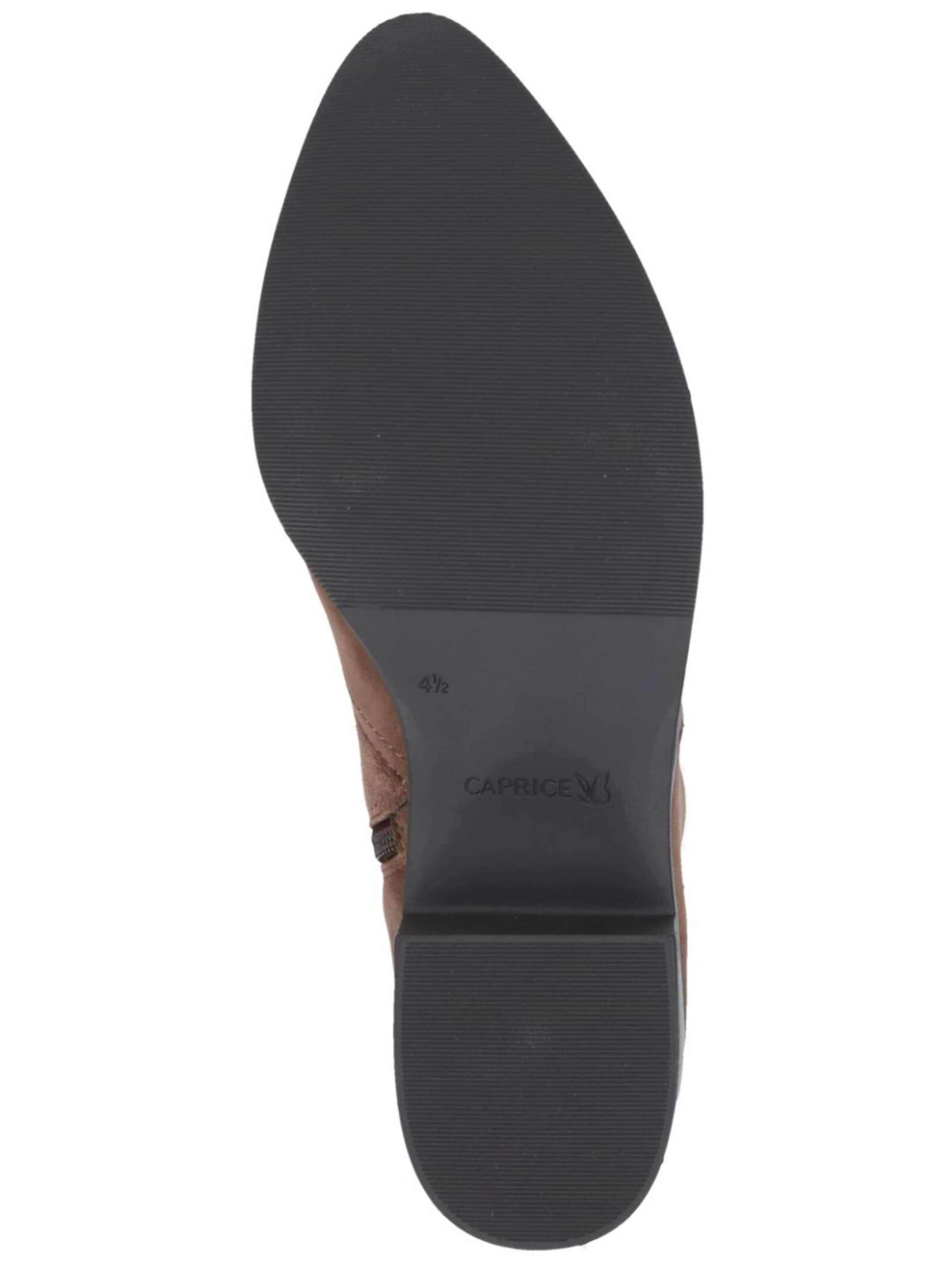 CAPRICE Stiefel in Braun