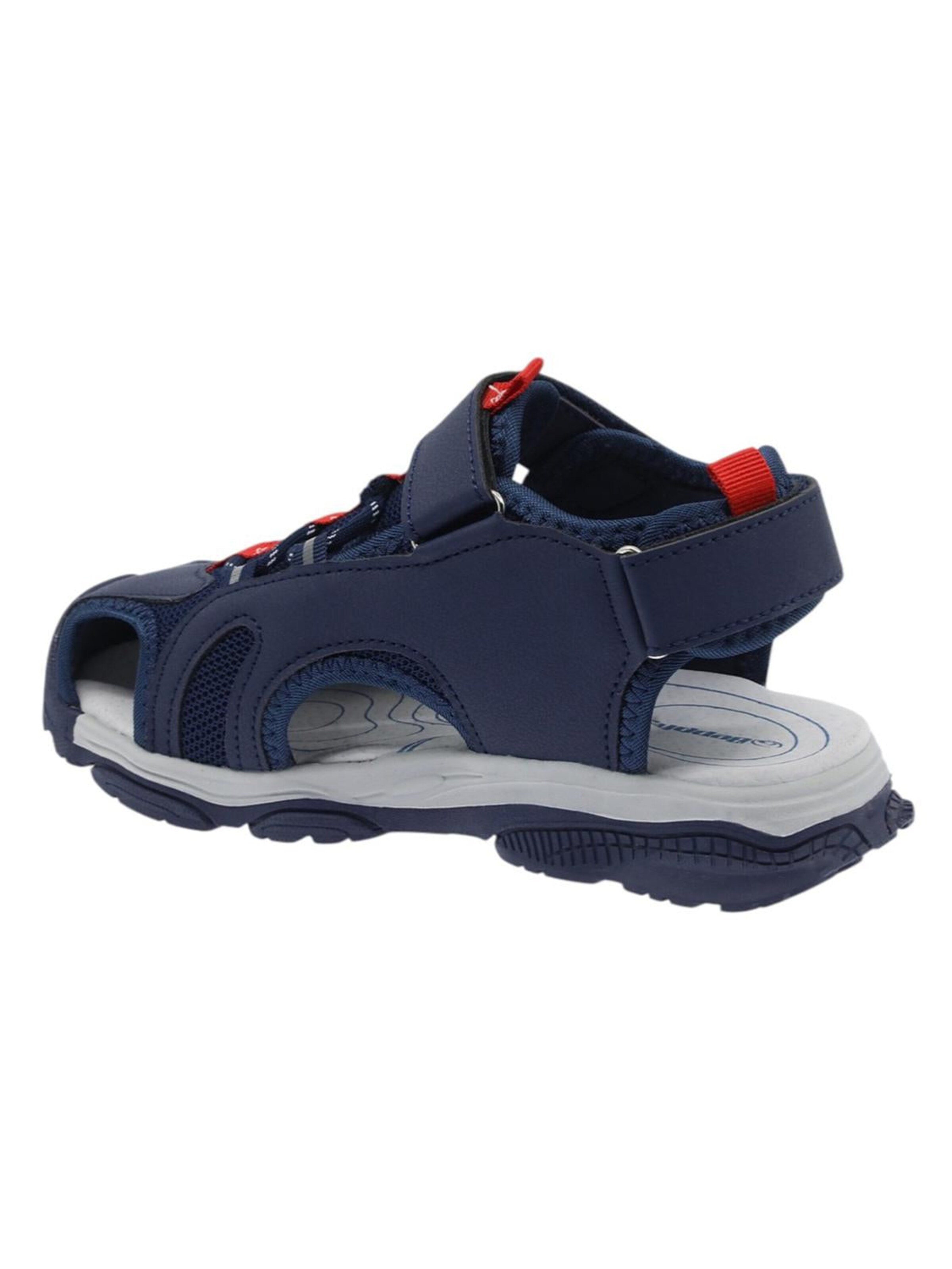 Beppi Sandalen in Blauw