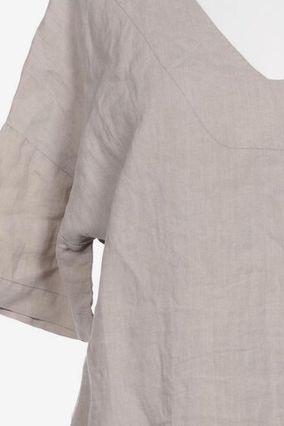 OUI Kleid XL in Grau
