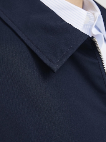 JACK & JONES Tussenjas in Blauw