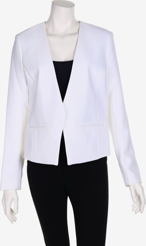 MICHAEL Michael Kors Blazer L in Weiß: predná strana