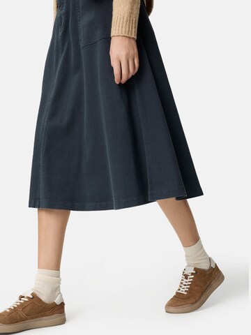 CAMEL ACTIVE Skirt in Blue