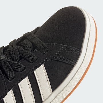 ADIDAS SPORTSWEAR Sneakers 'Grand Court 00s' in Zwart