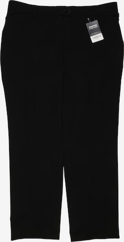 ATELIER GARDEUR Stoffhose 29-30 in Schwarz: Vorderseite