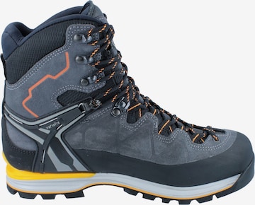 MEINDL Boots in Grey