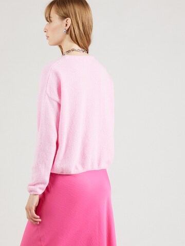 AMERICAN VINTAGE Trui in Roze