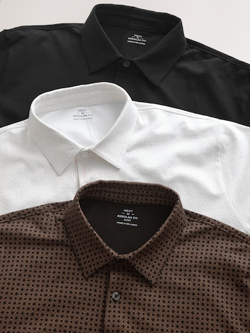 Maglietta di Next in marrone