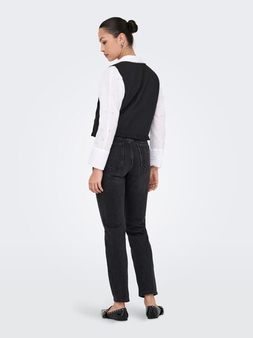 ONLY Vest 'jakiri' in Black