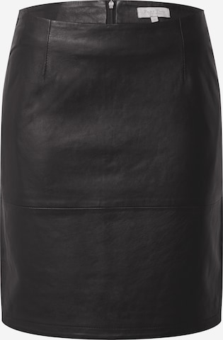 Part Two Skirt 'Ursanas' in Black: front