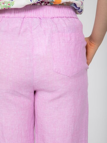 VICCI Germany Regular Hose in Pink