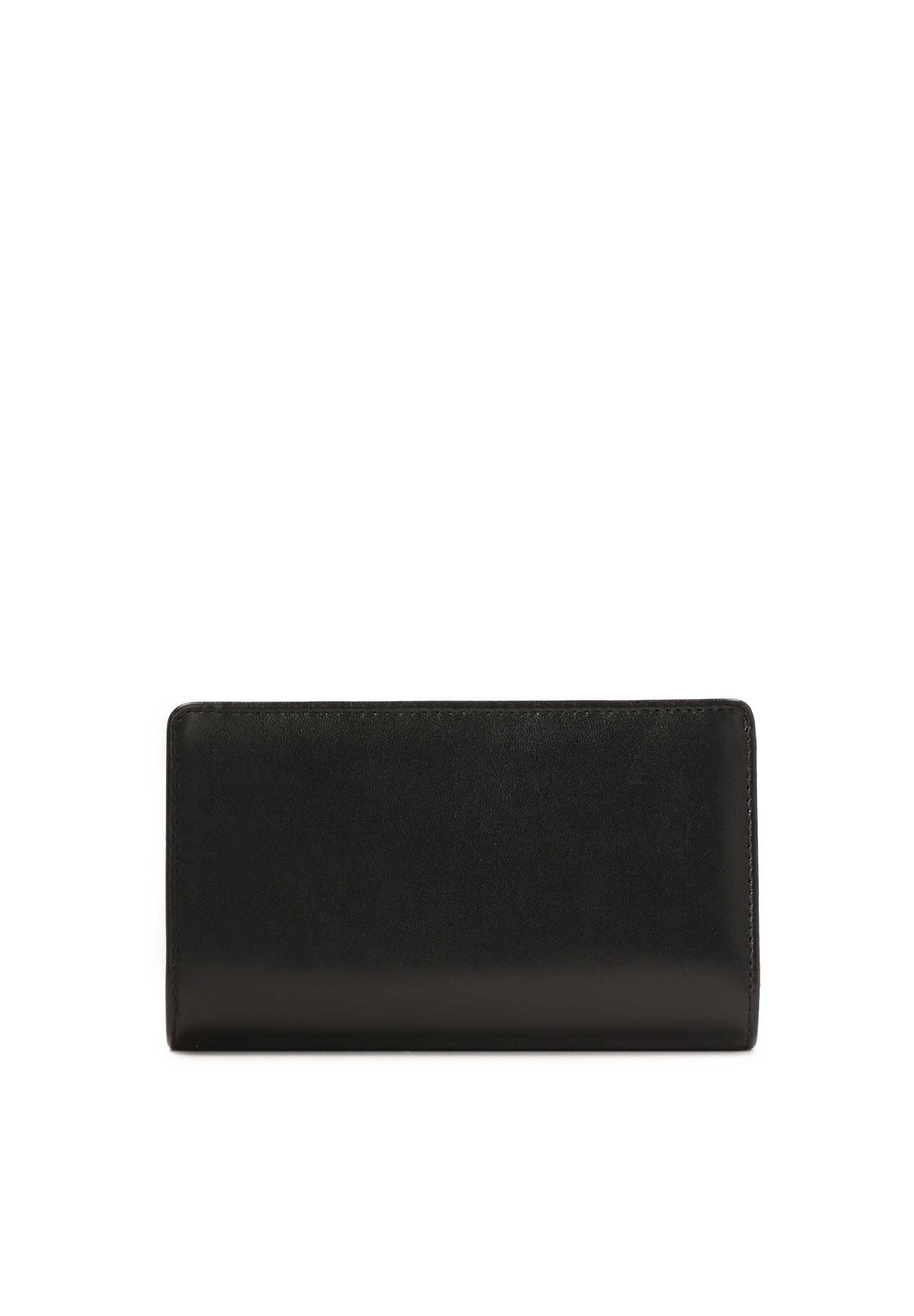 Kazar Wallet in Black