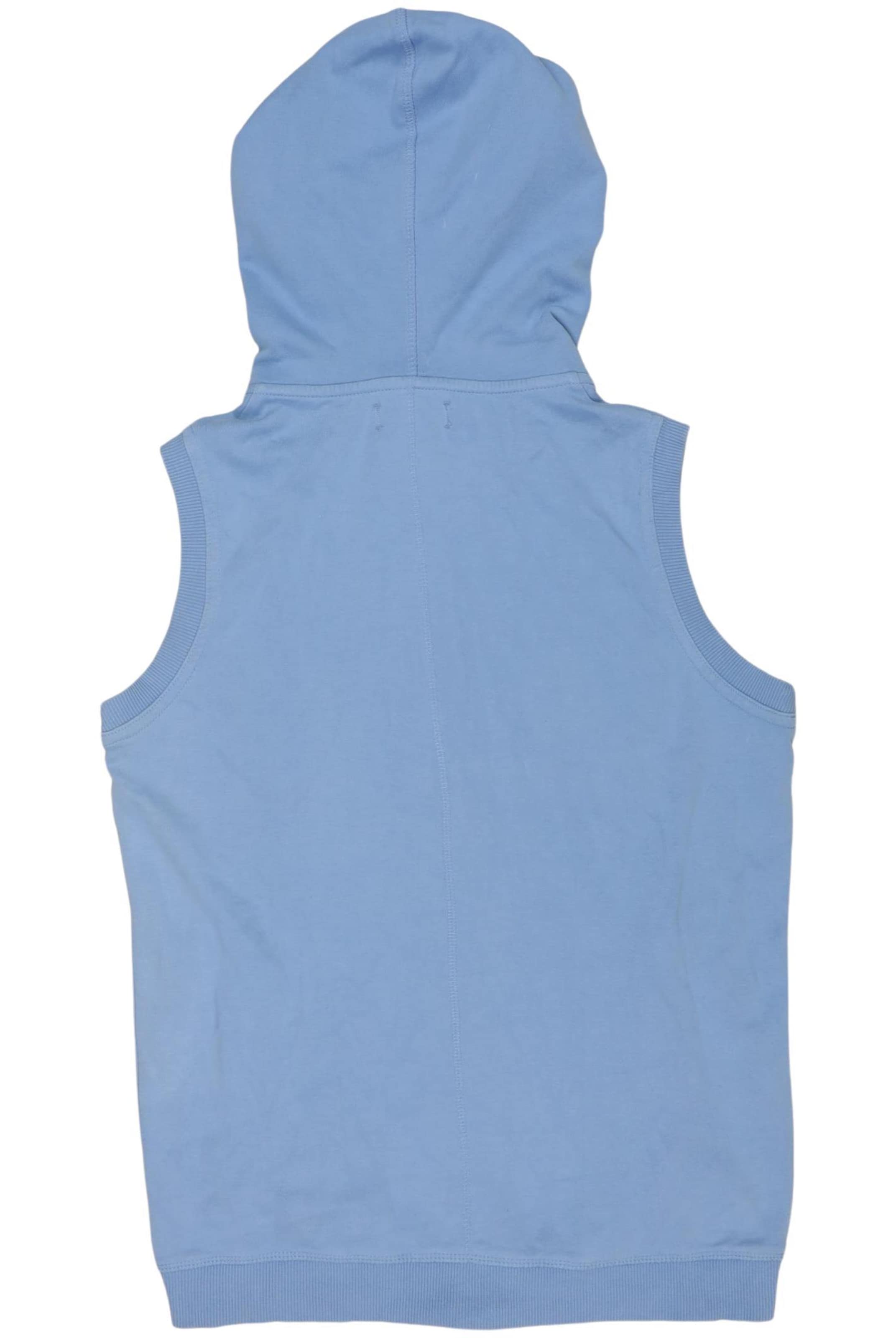 JACK & JONES Vest in S in Blue