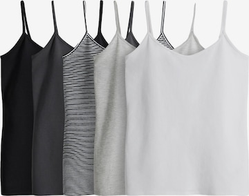 The SetTop - miks boja boja: prednji dio