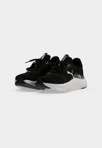 juoda PUMA Sportiniai batai 'Softride Mayve 2'