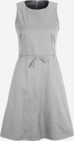 Vera Mont Kleid in Grau: predná strana