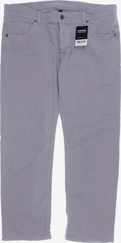 Baldessarini Pants in 38 in Grey: front