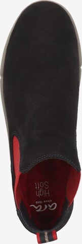 ARA Chelsea boots in Zwart