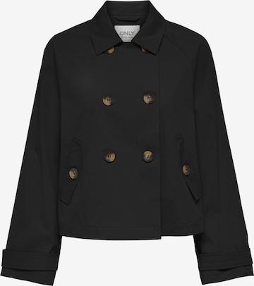 ONLY Between-Season Jacket in Black: front