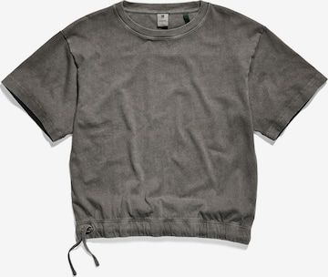 G-Star RAW Shirt in Grey: front