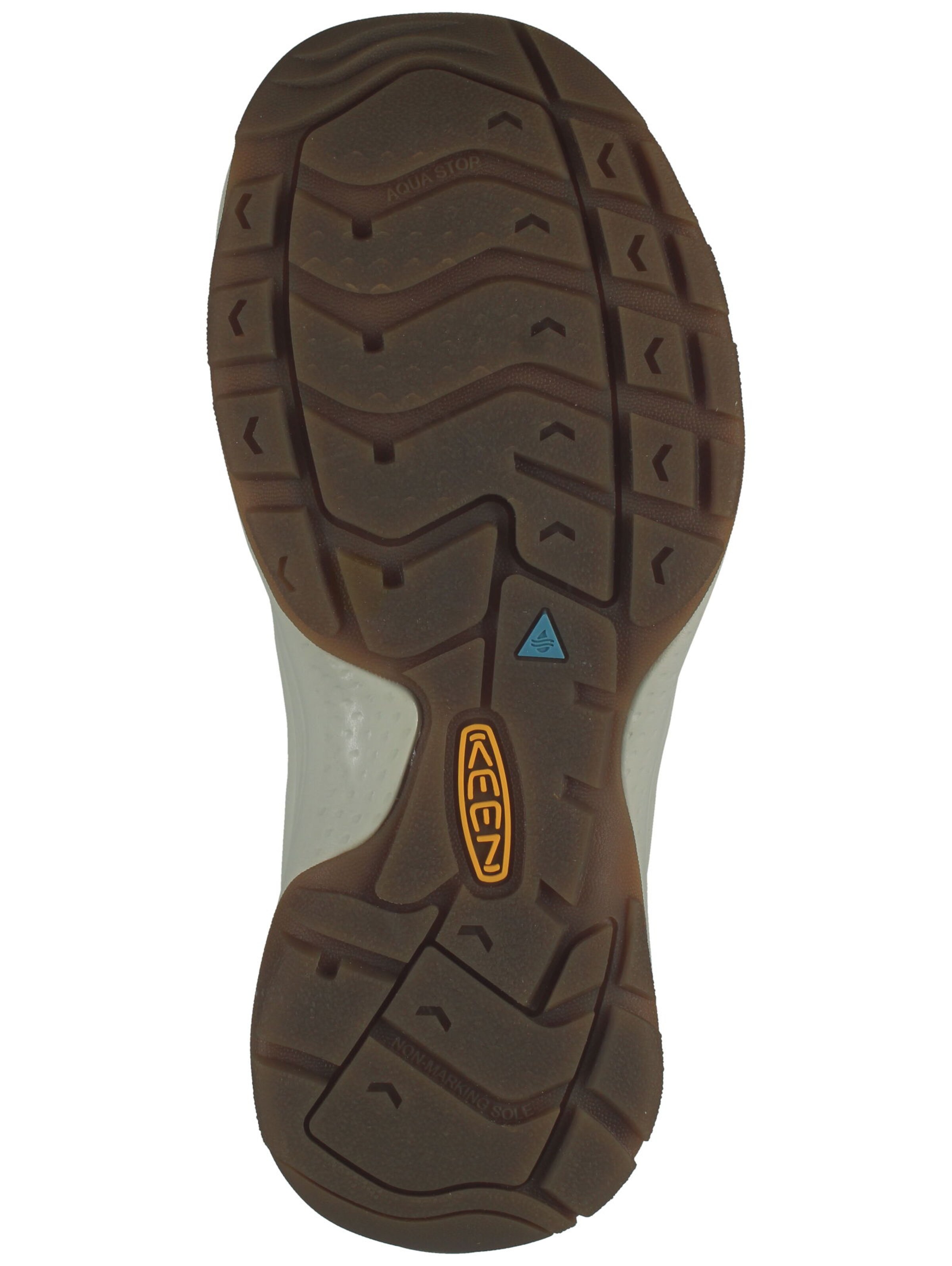 KEEN Sandale 'ASTORIA WEST' in Rot