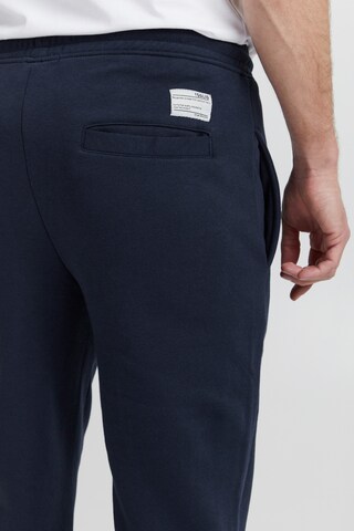 !Solid - Tapered Pantalón en azul