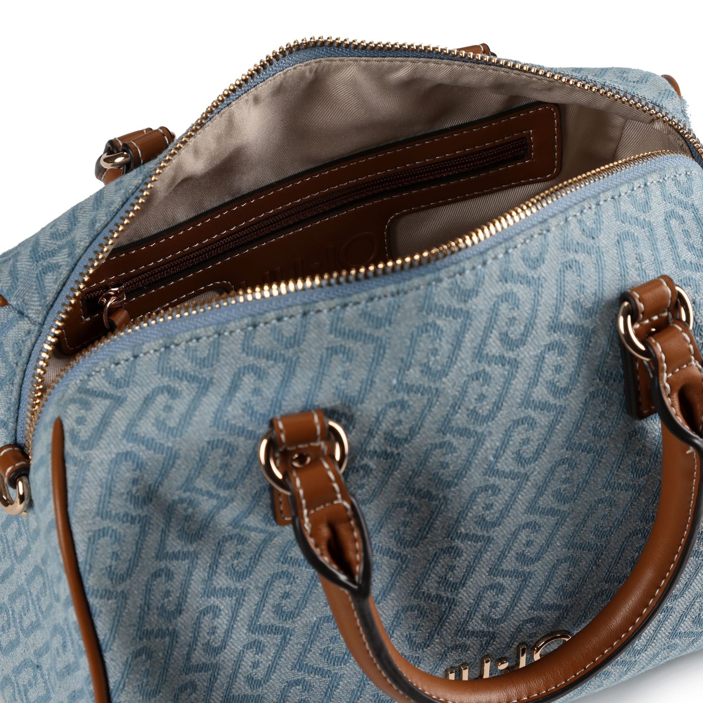 Liu Jo Handbag 'Evrim' in Blue