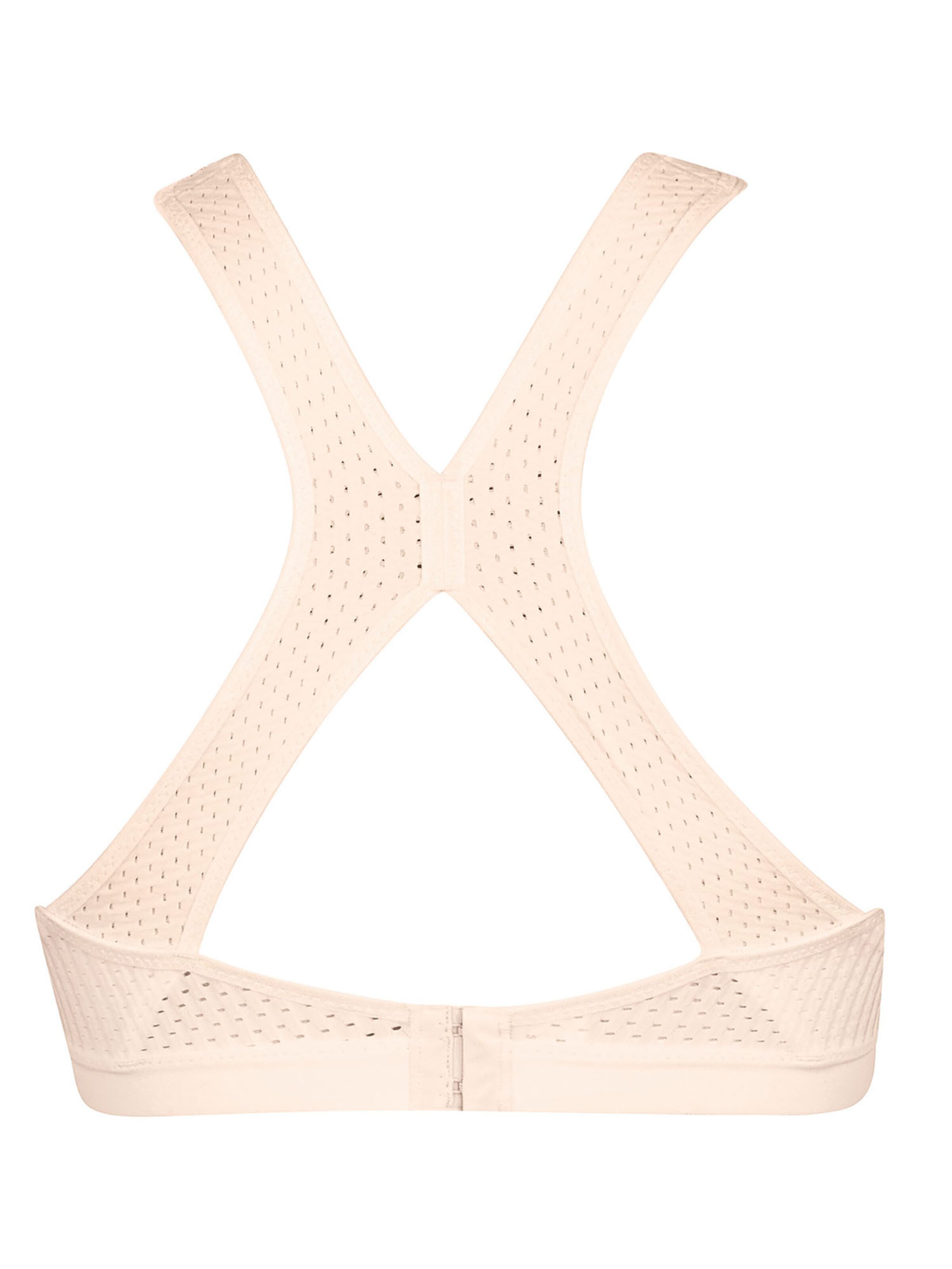 ANITA Bustier BH 'Dynamix Star'‌‌‌‌‌ in Beige