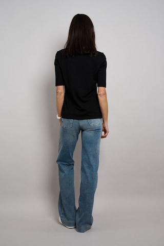 Seidel Moden Shirt in Black